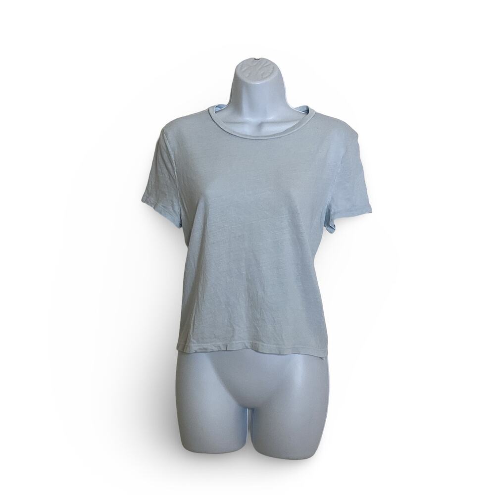 Gap Cropped Tee